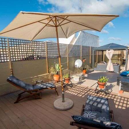 Charming Town House Just 500M From The Marina And Its Well Known Typical Market Olhão Exterior photo