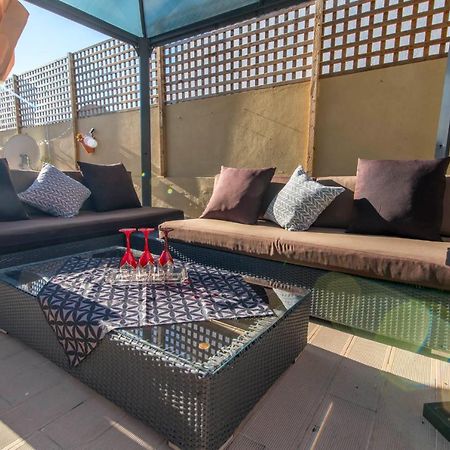 Charming Town House Just 500M From The Marina And Its Well Known Typical Market Olhão Exterior photo