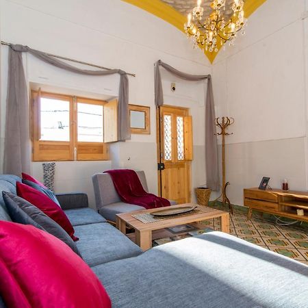 Charming Town House Just 500M From The Marina And Its Well Known Typical Market Olhão Exterior photo