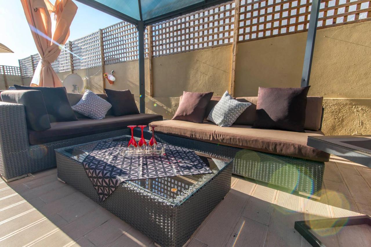 Charming Town House Just 500M From The Marina And Its Well Known Typical Market Olhão Exterior photo