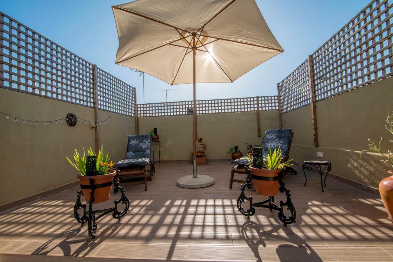 Charming Town House Just 500M From The Marina And Its Well Known Typical Market Olhão Exterior photo